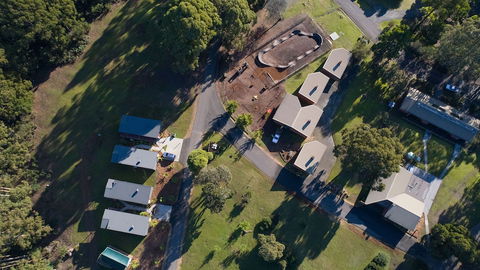 NRMA Port Arthur Holiday Park - Stayed 1