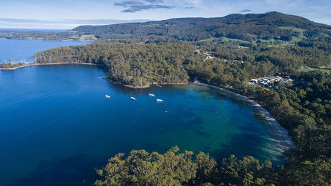 NRMA Port Arthur Holiday Park - Stayed 0