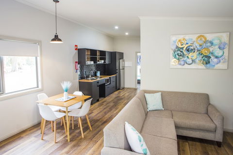 NRMA Port Arthur Holiday Park - Stayed 6