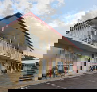 Tweed Heads Vegas Motel - Stayed