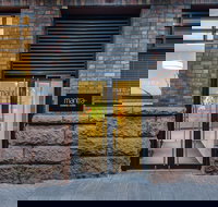 Mantra Collins Hotel - Stayed