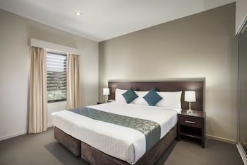Quest Alice Springs - Stayed 5