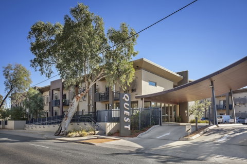 Quest Alice Springs - Stayed 1