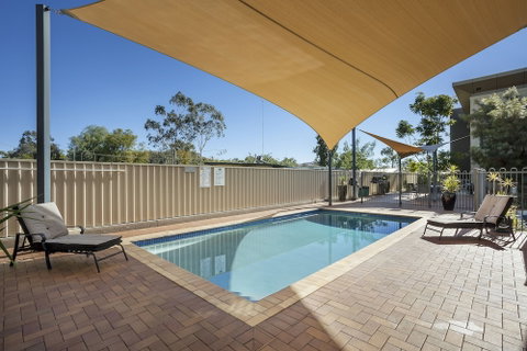 Quest Alice Springs - Stayed 2