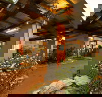 Broome Time Resort - Stayed