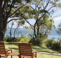 By the Beach BB and Apartments - Stays Accommodation