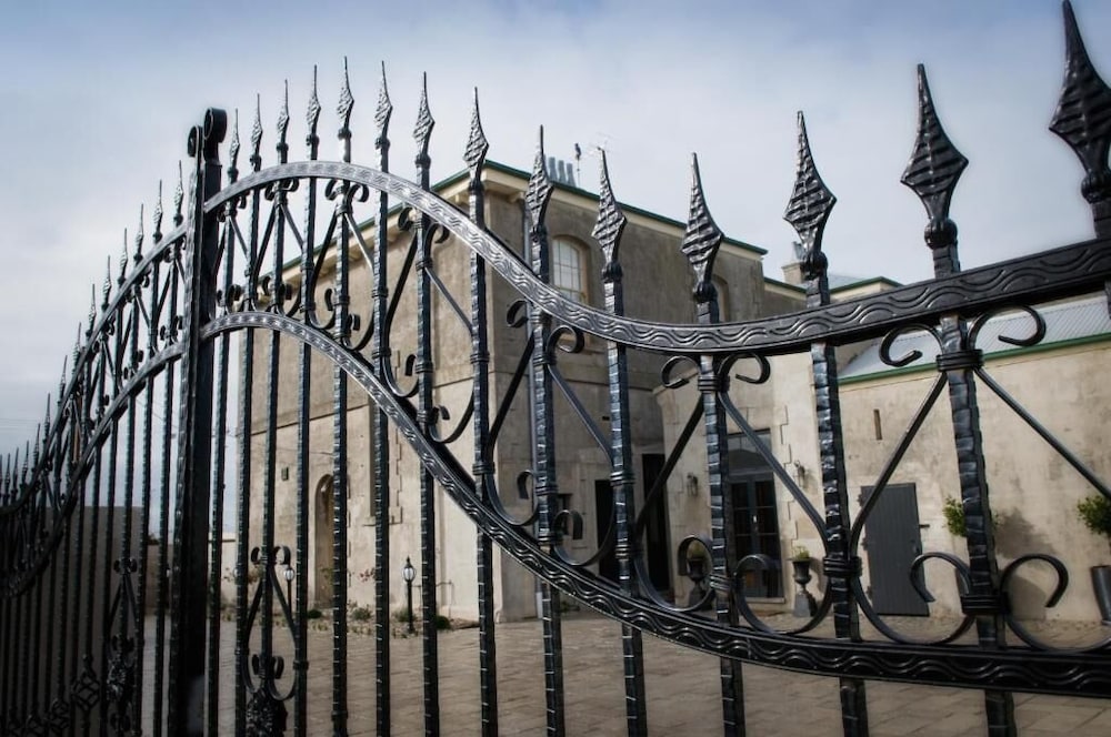 Port Macdonnell SA Stayed