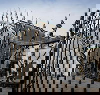 The Customs House BB - Stayed