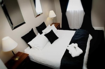The Customs House B&B - Stays Accommodation 4