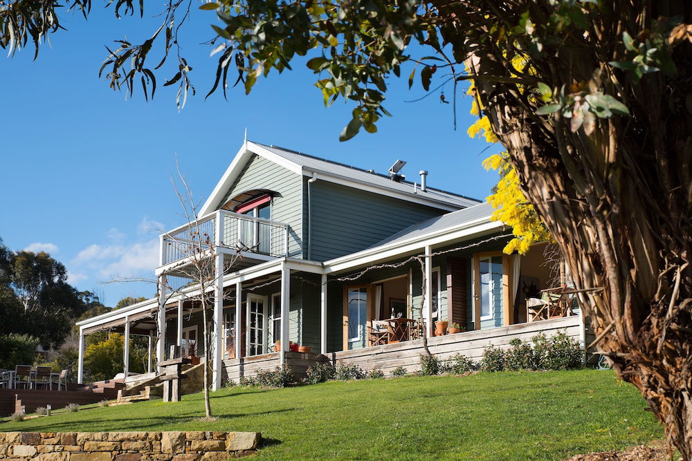 Daylesford VIC Stays Accommodation