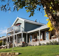 Old Chilli BB - Stays Accommodation