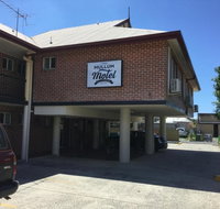 The Mullum Motel - Stayed