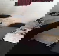 Siesta Villa Motel - Stayed