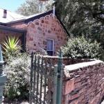 Mintaro Hideaway - Stayed 0