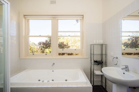 Longview Vineyard - Stayed 3