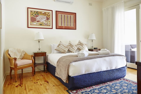 Longview Vineyard - Stayed 6