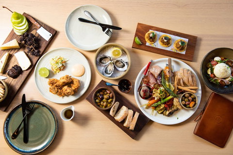 Longview Vineyard - Stayed 4