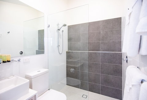 Longview Vineyard - Stayed 2