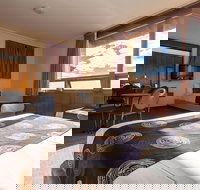 Black Buffalo Hotel - Stayed