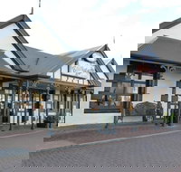 Naracoorte Hotel Motel - Stayed