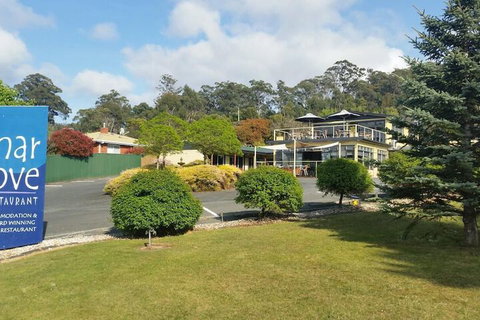 Tamar Cove Motel - Stayed 4