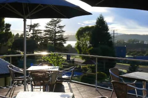 Tamar Cove Motel - Stayed 0