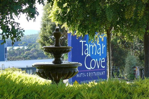 Tamar Cove Motel - Stayed 3