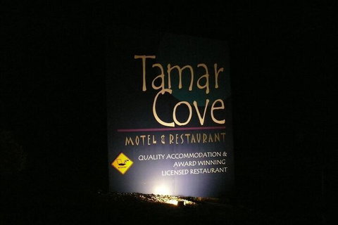 Tamar Cove Motel - Stayed 5