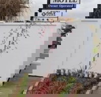 Connells Motel  Serviced Apartments - Stayed