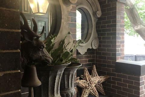 Lindsay House Country Hotel - Stayed 1
