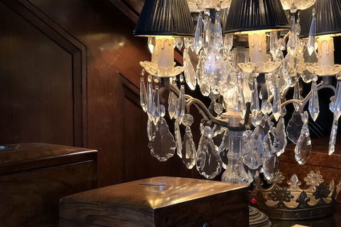 Lindsay House Country Hotel - Stayed 3