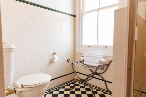 Lindsay House Country Hotel - Stayed 7