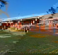 Morayfield Tavern  Motel - Stayed