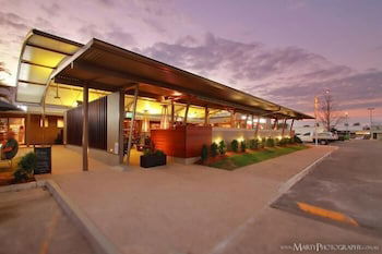 Morayfield Tavern & Motel - Stayed 1