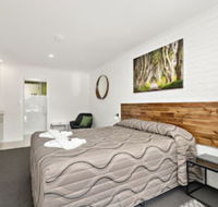Beachmere Palms Motel - Stayed