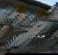 Adrian Motel - Stayed