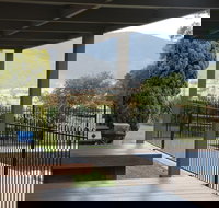 Mountain View Motel Corryong - Stayed