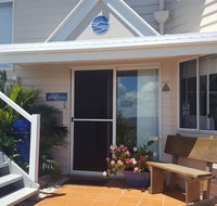 Blue Summit Cottages - Stayed