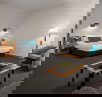 Rydges Darwin Central - Stayed