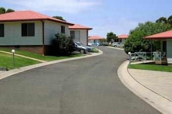 Ingenia Holidays Ulladulla - Stayed 0