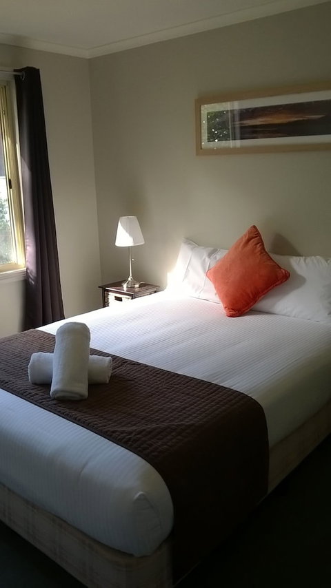 Ingenia Holidays Ulladulla - Stayed 3