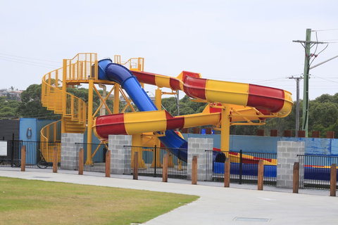 Ingenia Holidays Ulladulla - Stayed 1