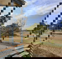 Mudgee Valley Park - Stayed