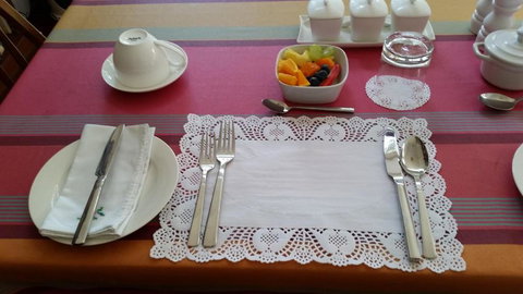 Captains Cottage Bed & Breakfast - Stays Accommodation 5