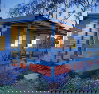 Cobar Caravan Park - Stays Accommodation