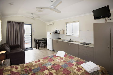 The Park Mackay - Stayed 3