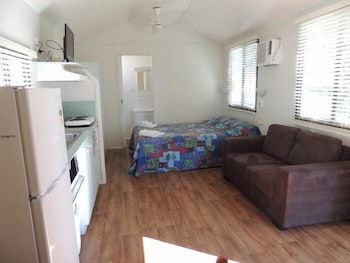 The Park Mackay - Stayed 5