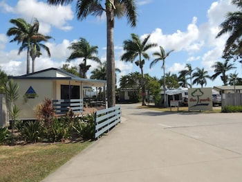 The Park Mackay - Stayed 0
