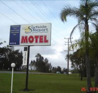 Surfside Resort Motel - Stayed