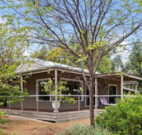 Margies on Mt Franklin - Stayed